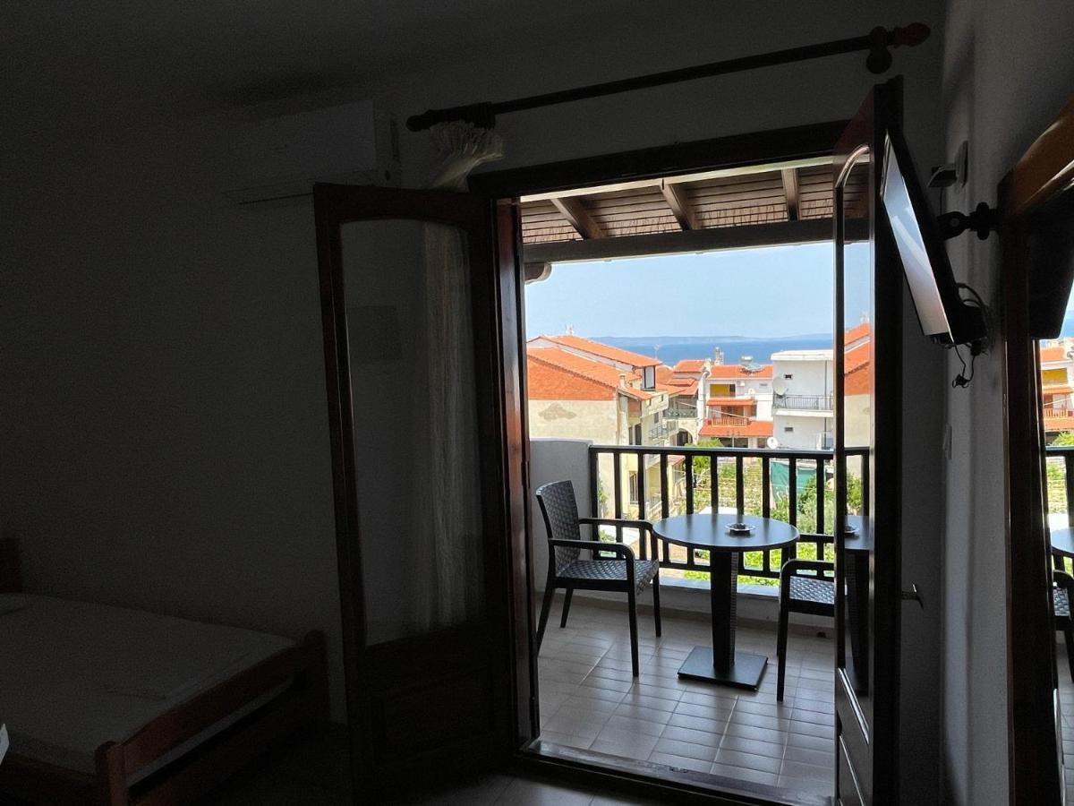 Hotel Castelli Kallithea  エクステリア 写真