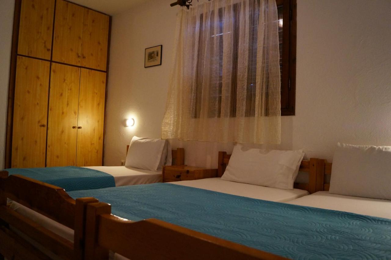 Hotel Castelli Kallithea  エクステリア 写真