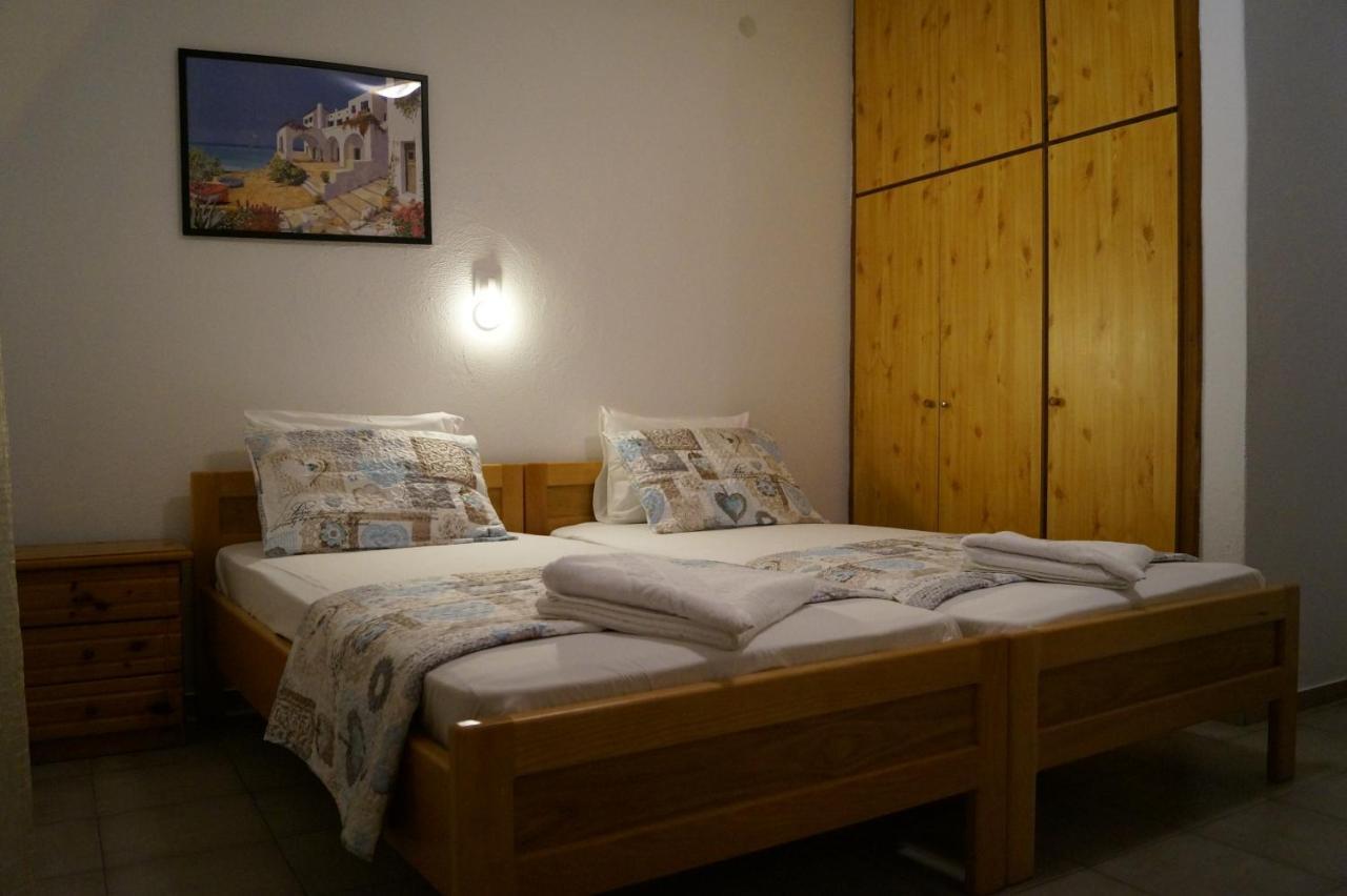 Hotel Castelli Kallithea  エクステリア 写真